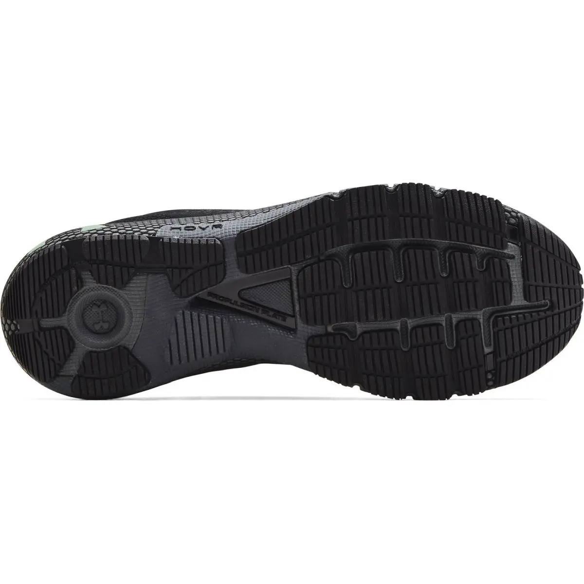 Under Armour shoes - Black 7