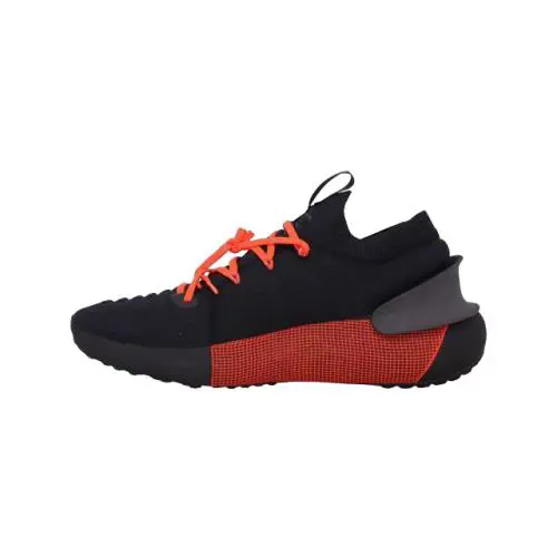 Under Armour shoes - UA HOVR PHANTOM 3 REFLECT - 3025518-001 - Black 1
