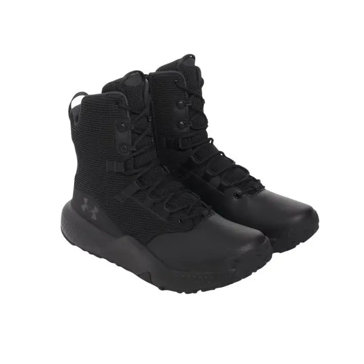 Under Armour shoes - Black 2