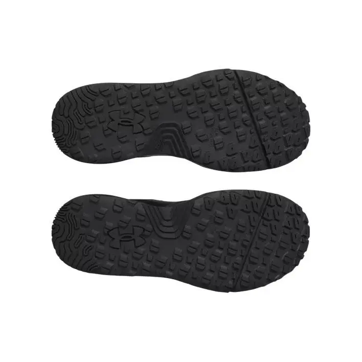 Under Armour shoes - Black 8