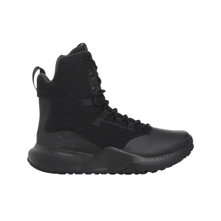 Under Armour shoes - Black 4