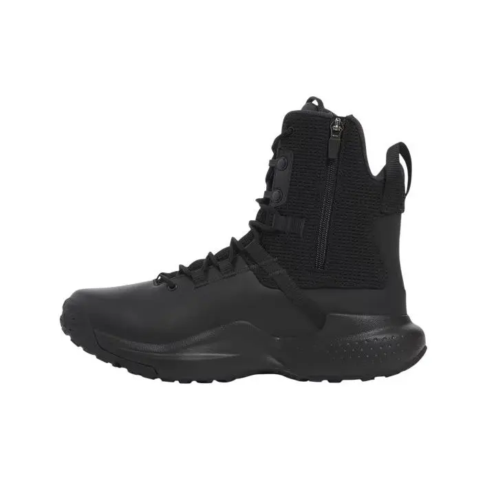 Under Armour shoes - Black 5