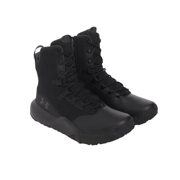 Under Armour shoes - Black 7