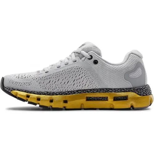 Under Armour shoes - UNDER ARMOUR HOVR INFINITE 2 - 3022597-105 - Gray/Gold 2