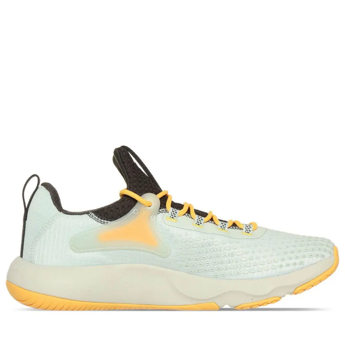 Under Armour shoes - Green 1