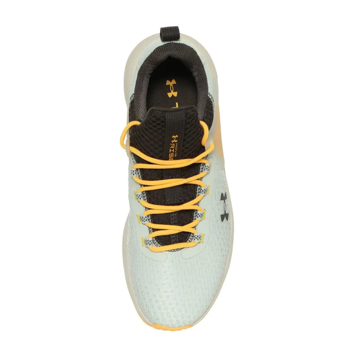 Under Armour shoes - Green 3