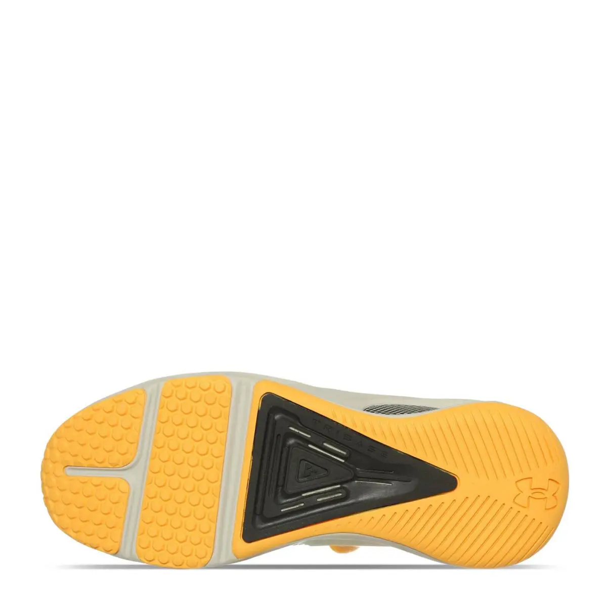 Under Armour shoes - Green 4
