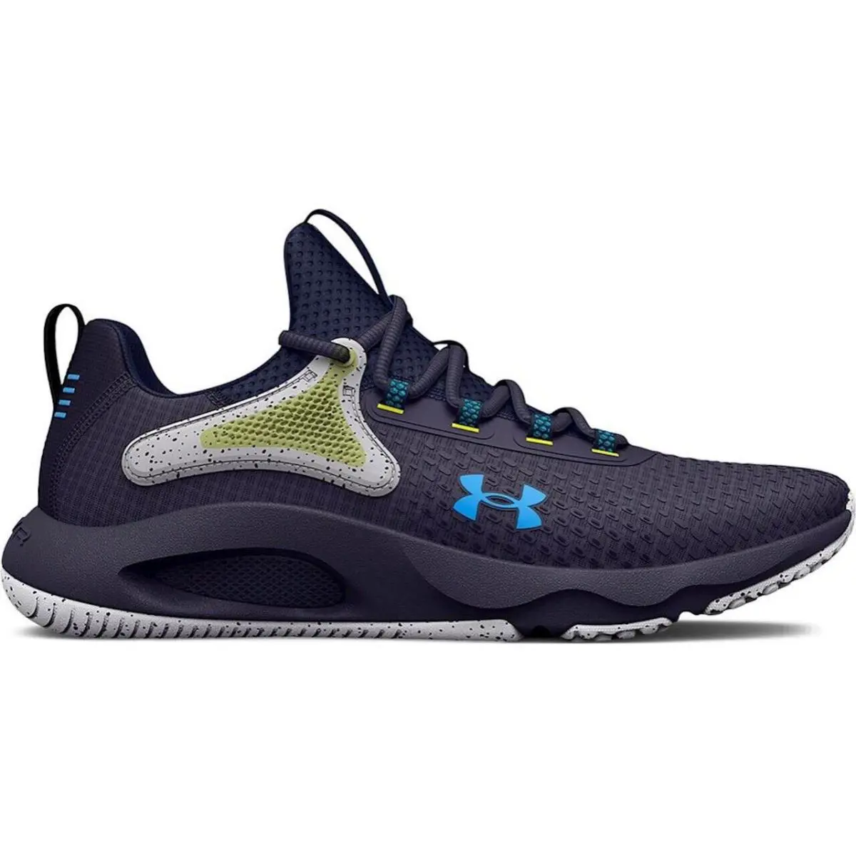 Under Armour shoes - Green 11