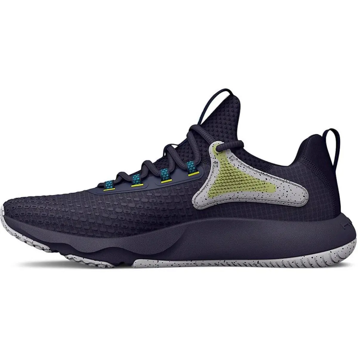 Under Armour shoes - Green 12