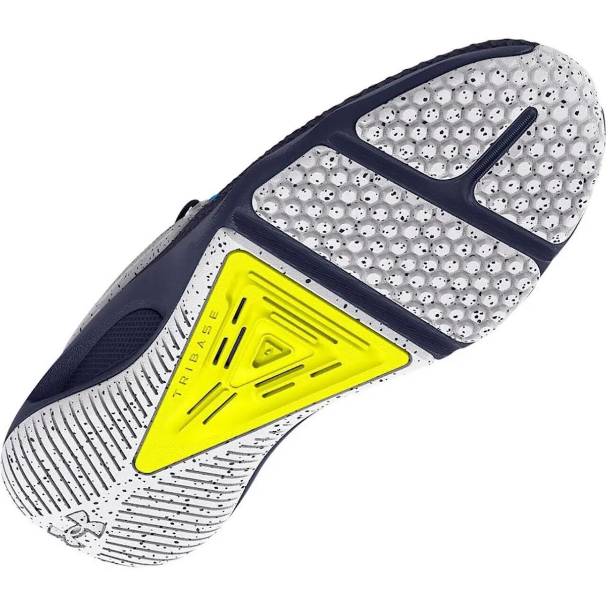 Under Armour shoes - Green 13