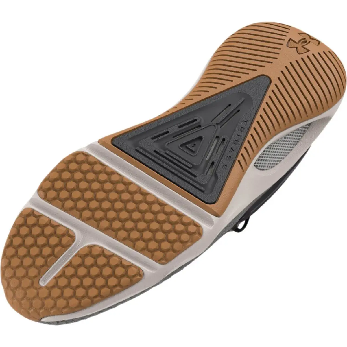 Under Armour shoes - Green 16