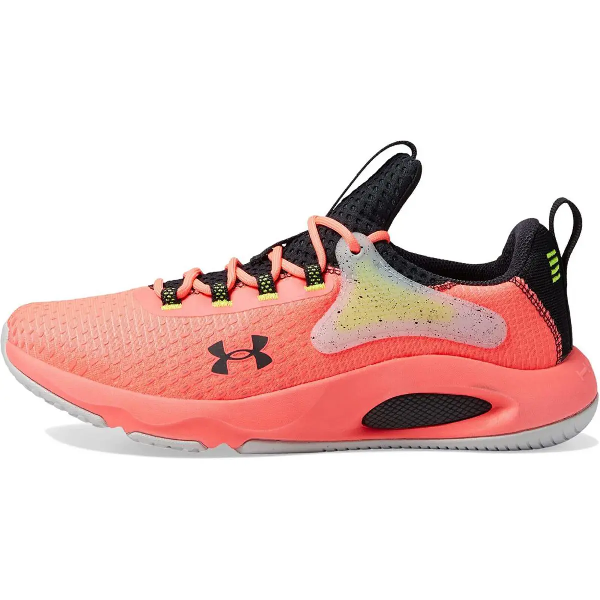 Under Armour shoes - Green 17