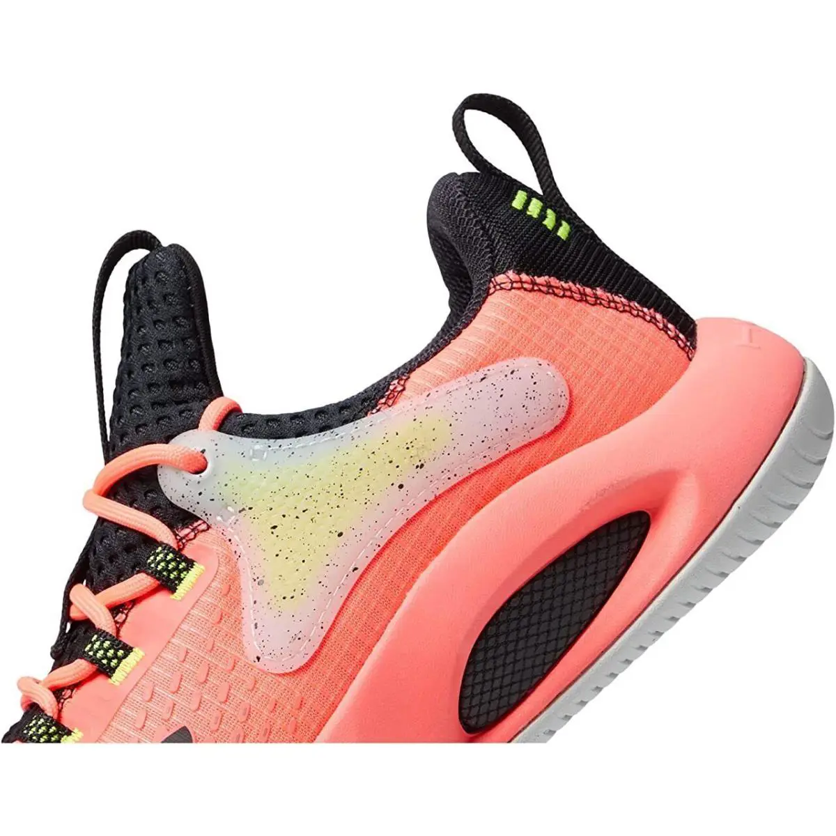 Under Armour shoes - Green 19