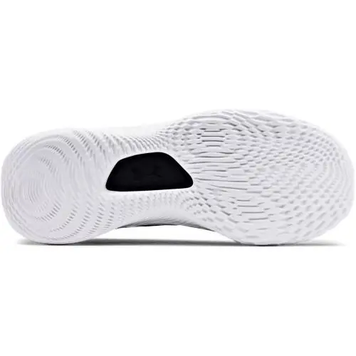 Under Armour shoes - Under Armour Team Curry 8 NM - 3024785 010 - Black, 2: Black, 1: White 28