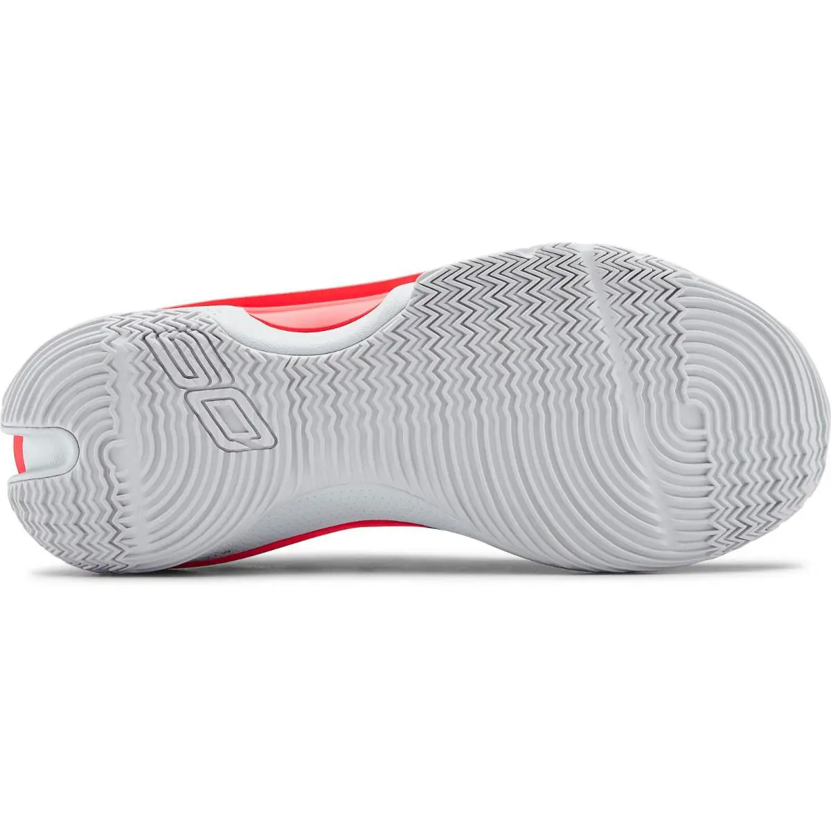 Under Armour shoes - Curry 7 - Curry - 3021258-001 - Black, Manufacturer: Black / White / Beta Red 3
