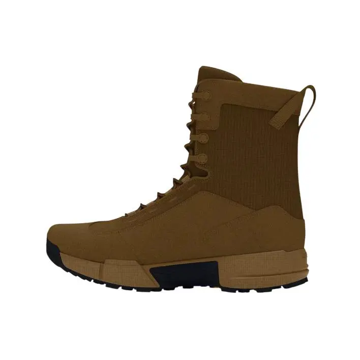 Under Armour shoes - Brown 0