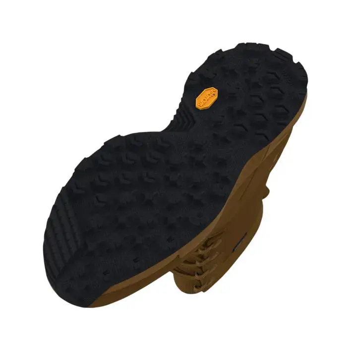 Under Armour shoes - Brown 8