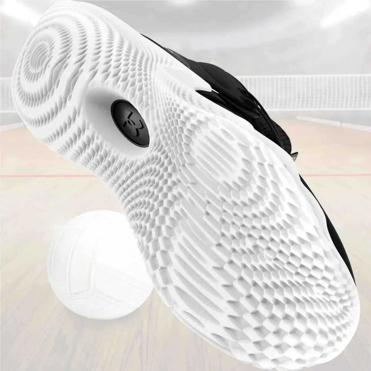 Under Armour shoes - 3027083 - 3027083 - Black 6