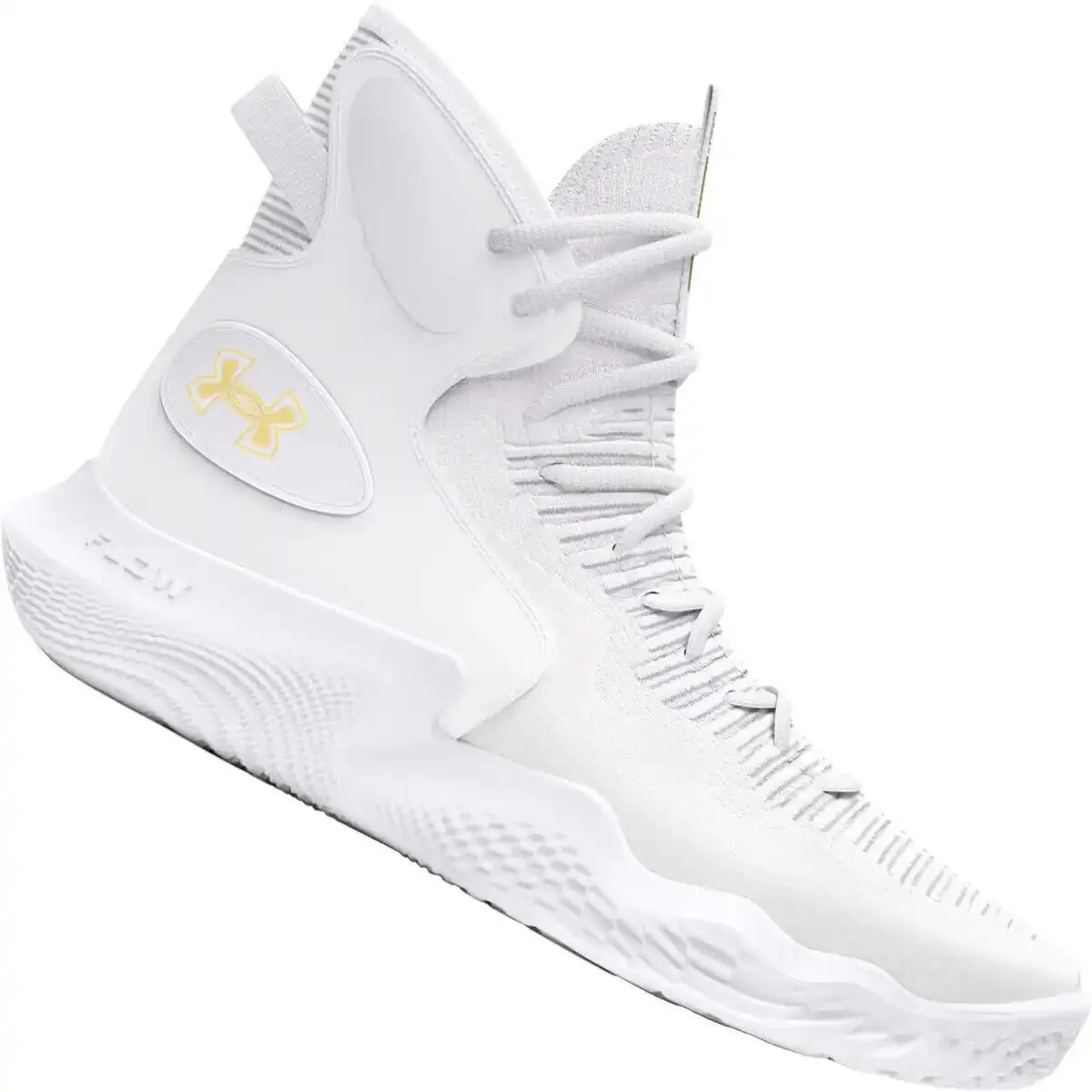 Under Armour shoes - 3027083 - 3027083 - Black 7