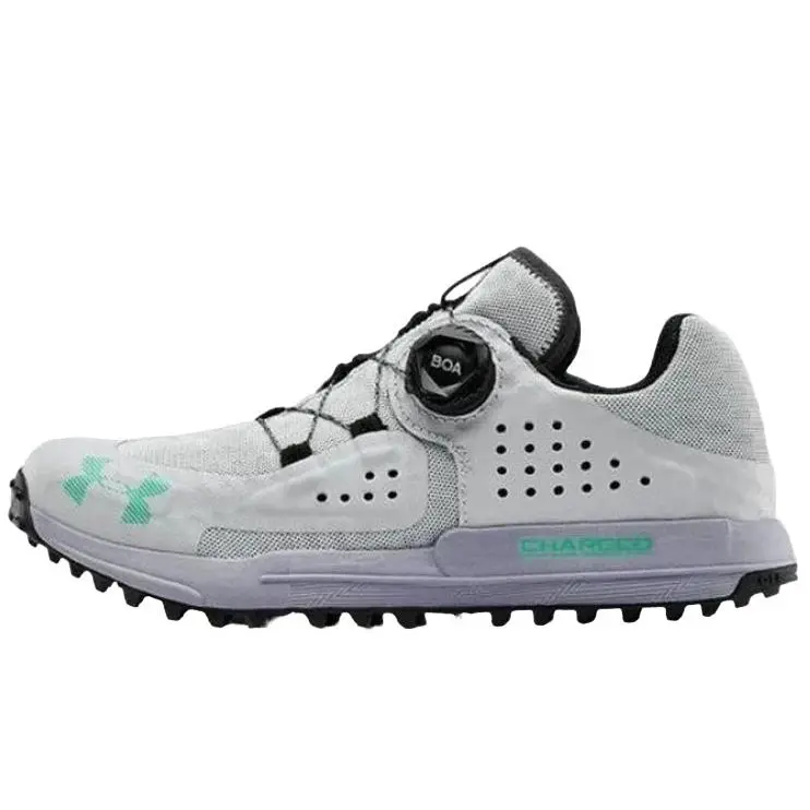 Under Armour shoes - UA SYNCLINE - SYNCLINE - 3021374-102 - White 2