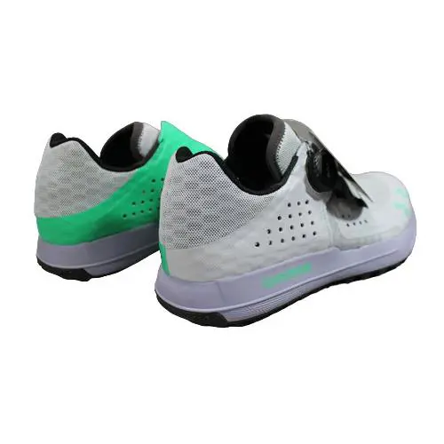 Under Armour shoes - UA SYNCLINE - SYNCLINE - 3021374-102 - White 4
