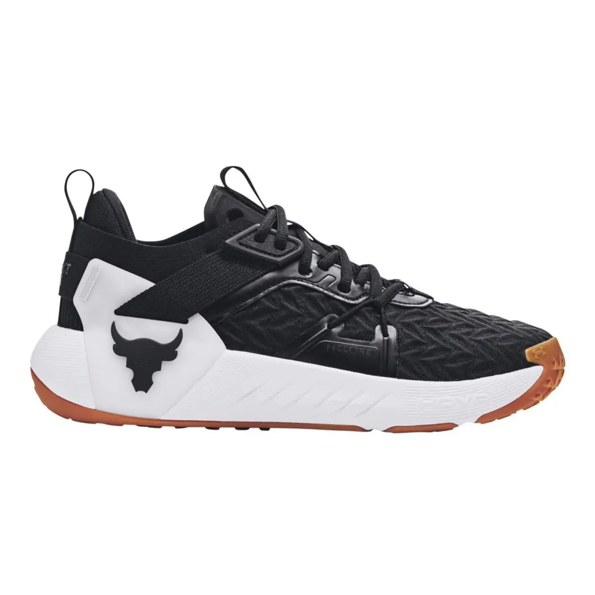 Under Armour shoes - Under Armour Project Rock 6 - 3026534-001 - Black 3