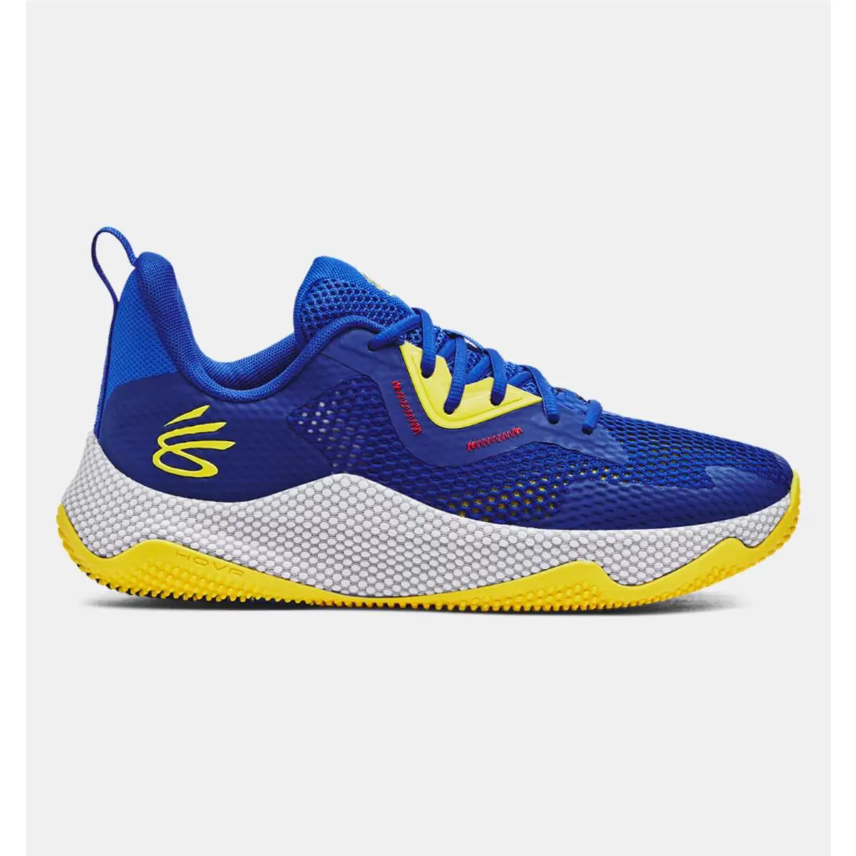 Under Armour shoes - Multicolor 0
