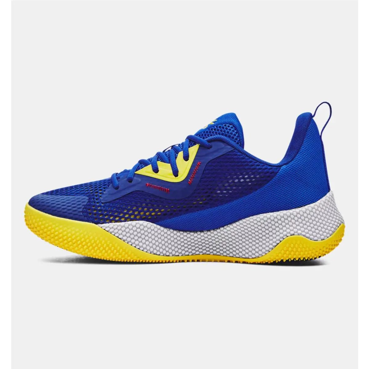Under Armour shoes - Multicolor 1
