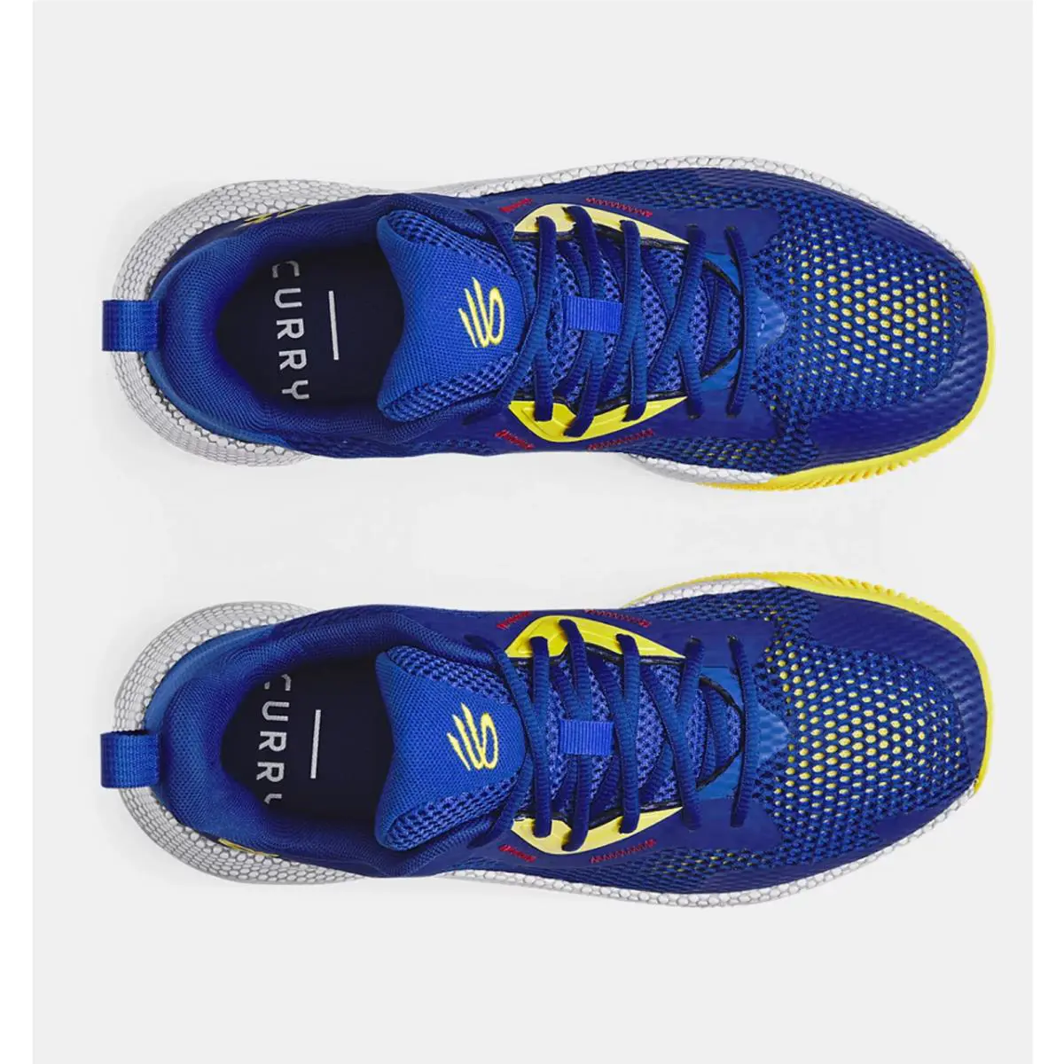 Under Armour shoes - Multicolor 7