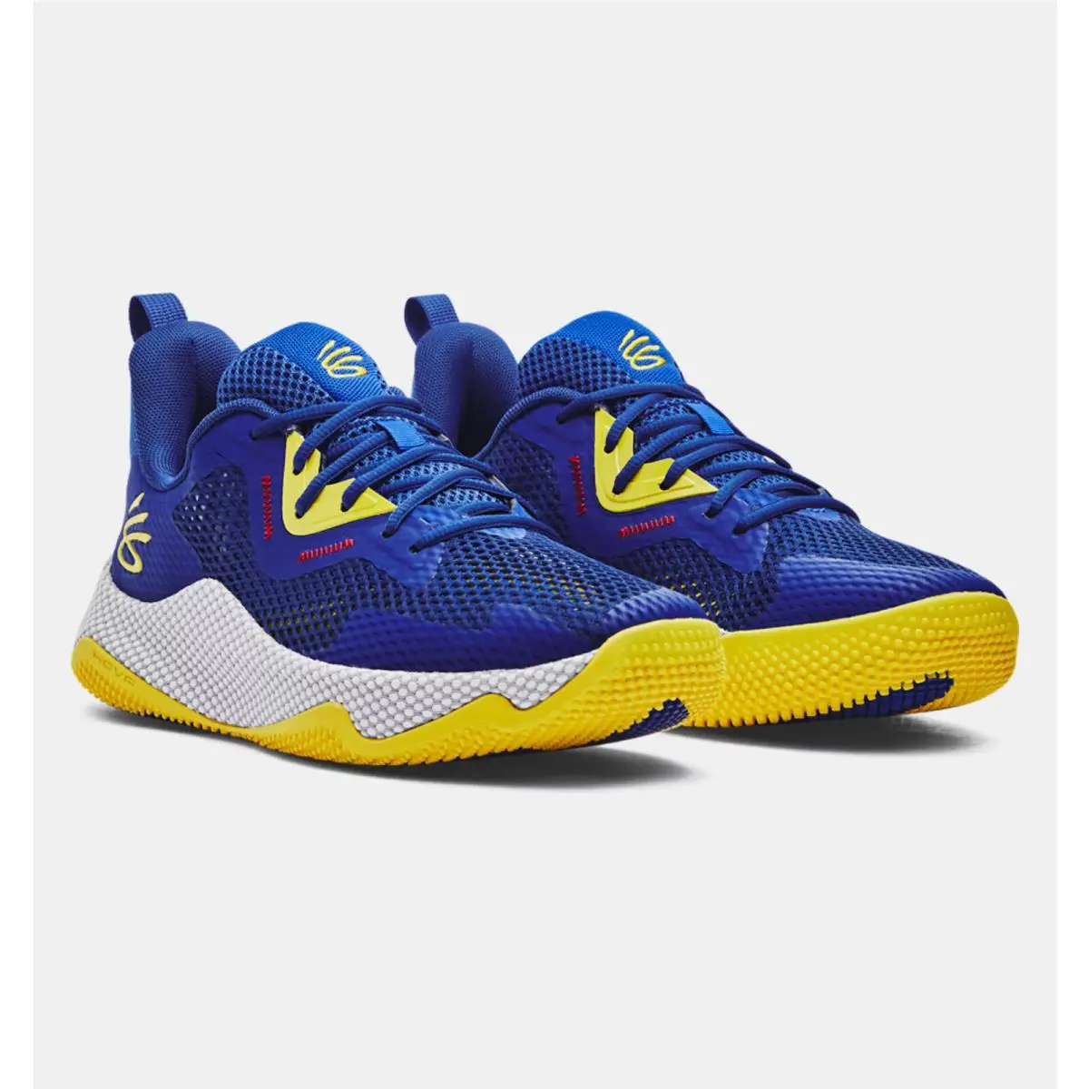 Under Armour shoes - Multicolor 3