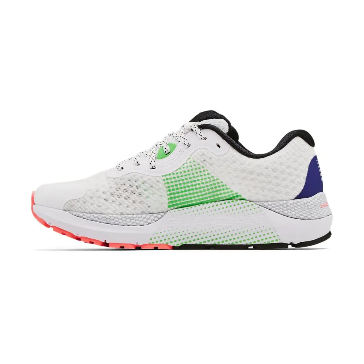 3023558-101 Womens Under Armour Hovr Guardian 3 - White