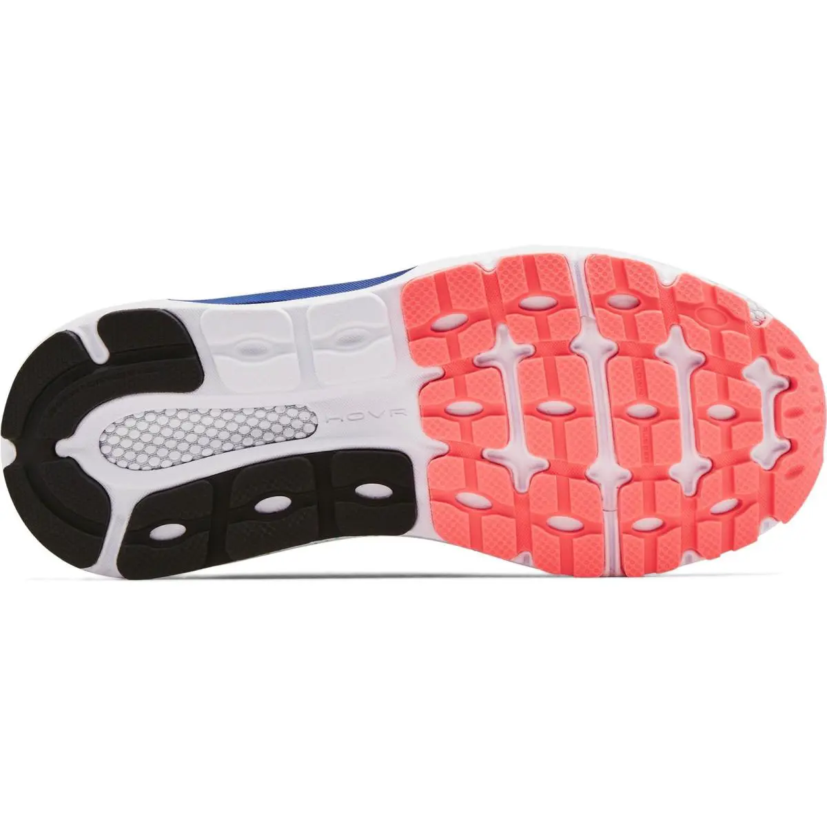 Under Armour shoes - White 2