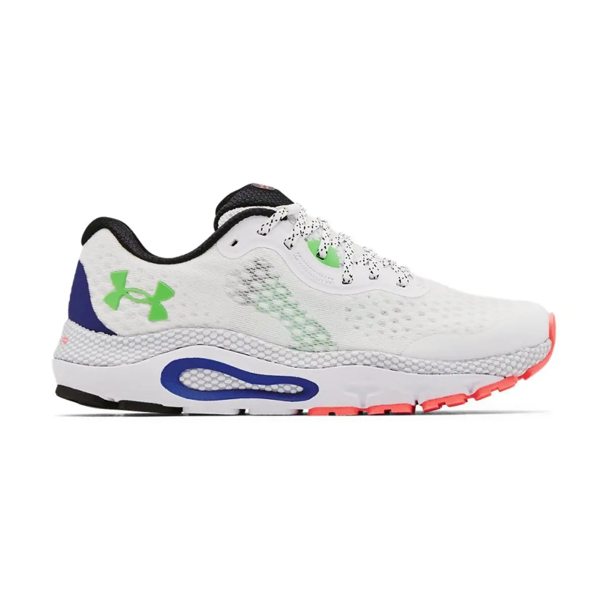 Under Armour shoes - White 5