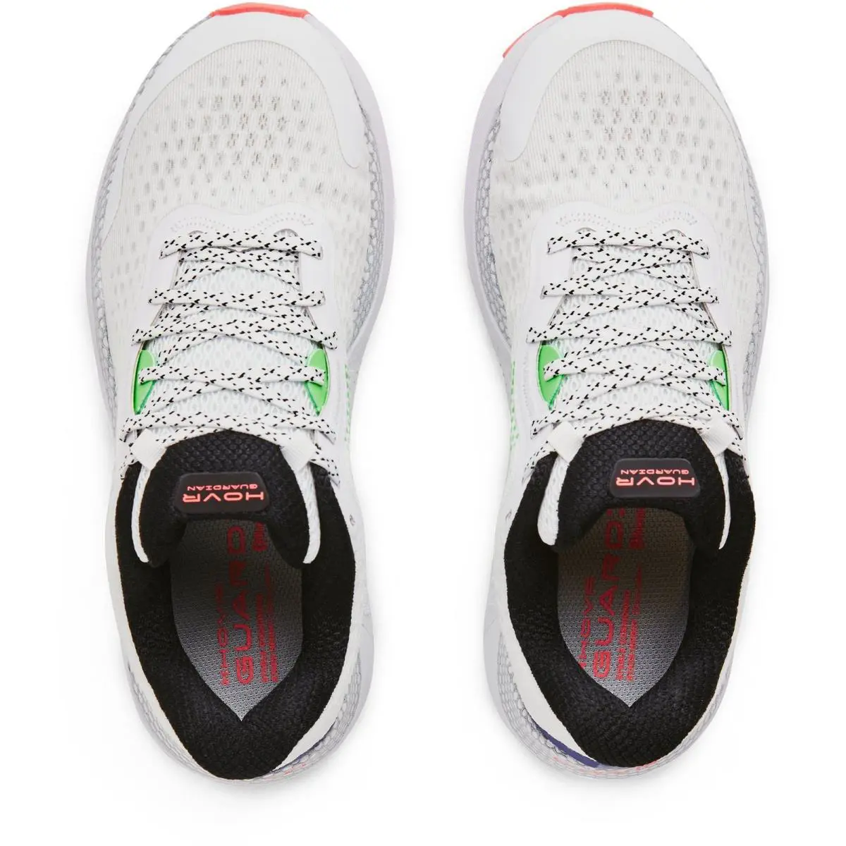 Under Armour shoes - White 6
