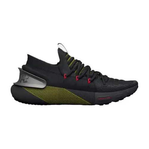 Under Armour shoes - UA W HOVR PHANTOM 3 MTLC - 3025520-001 - Black 0
