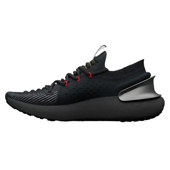 Under Armour shoes - UA W HOVR PHANTOM 3 MTLC - 3025520-001 - Black 1