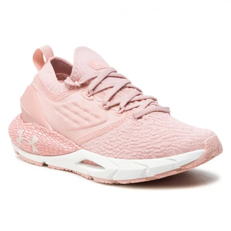 Under Armour shoes - Under Armour HOVR Phantom 2 - 3023021-601 - Pink 9