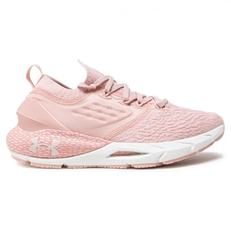 Under Armour shoes - Under Armour HOVR Phantom 2 - 3023021-601 - Pink 10
