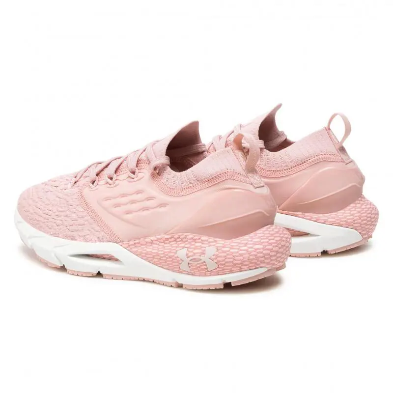 Under Armour shoes - Under Armour HOVR Phantom 2 - 3023021-601 - Pink 12
