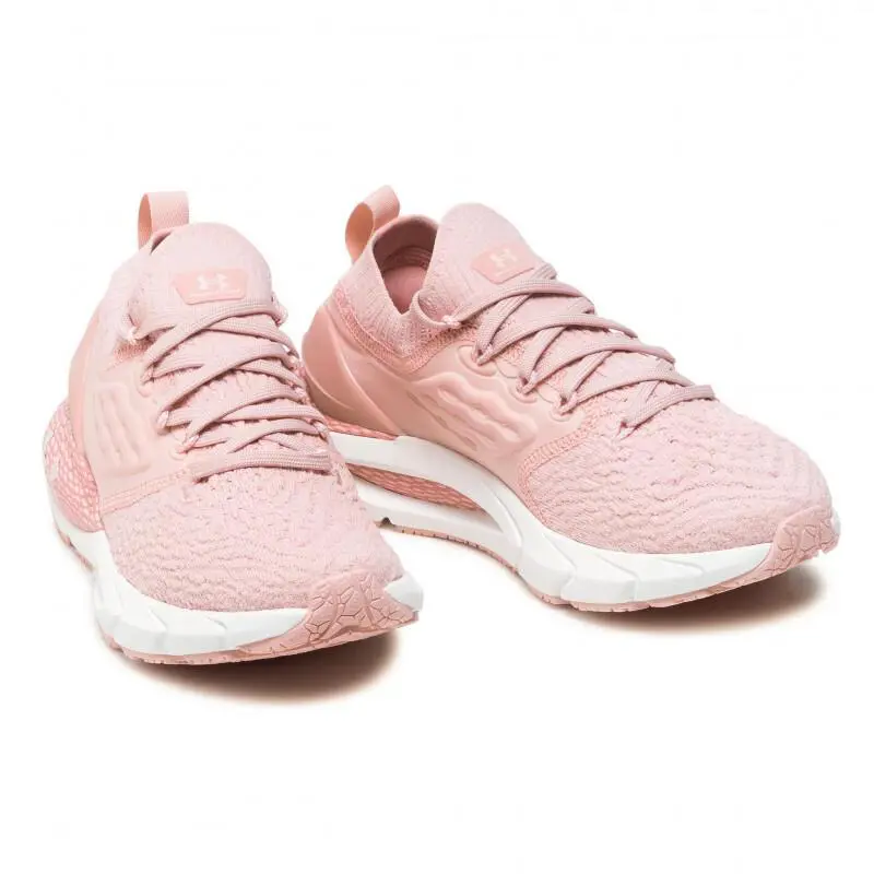 Under Armour shoes - Under Armour HOVR Phantom 2 - 3023021-601 - Pink 13