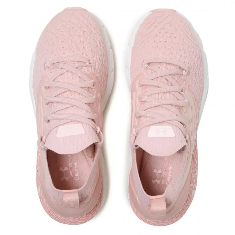 Under Armour shoes - Under Armour HOVR Phantom 2 - 3023021-601 - Pink 15