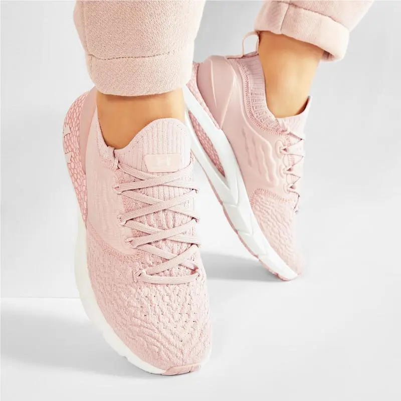 Under Armour shoes - Under Armour HOVR Phantom 2 - 3023021-601 - Pink 0