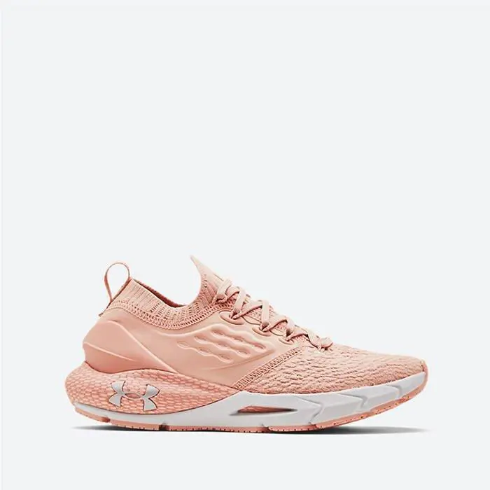 Under Armour shoes - Under Armour HOVR Phantom 2 - 3023021-601 - Pink 4