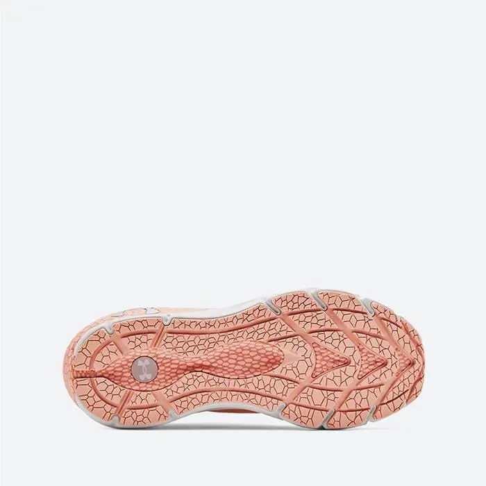 Under Armour shoes - Under Armour HOVR Phantom 2 - 3023021-601 - Pink 7