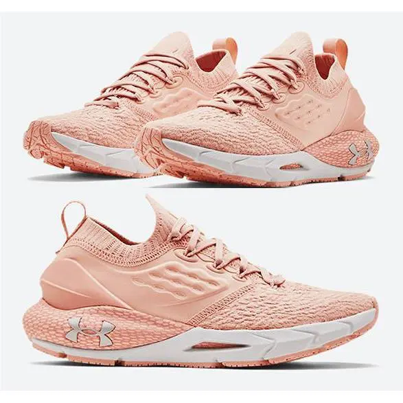 Under Armour shoes - Under Armour HOVR Phantom 2 - 3023021-601 - Pink 20