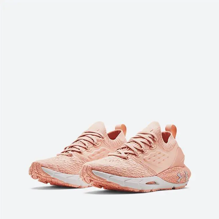 Under Armour shoes - Under Armour HOVR Phantom 2 - 3023021-601 - Pink 24