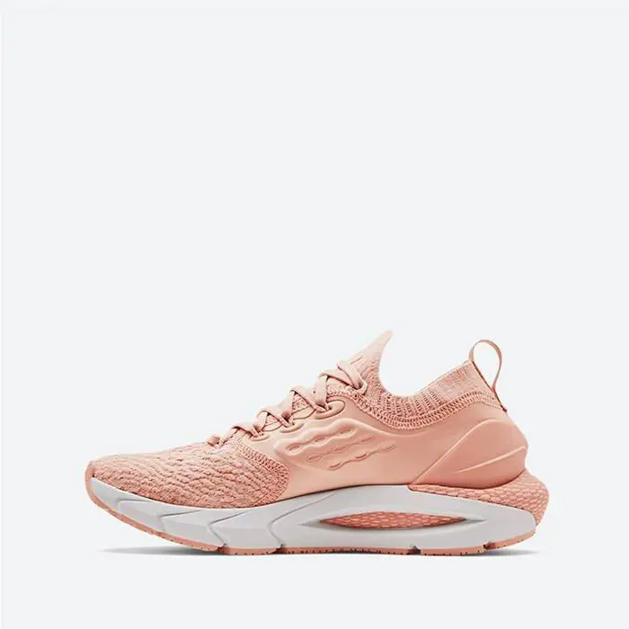 Under Armour shoes - Under Armour HOVR Phantom 2 - 3023021-601 - Pink 26