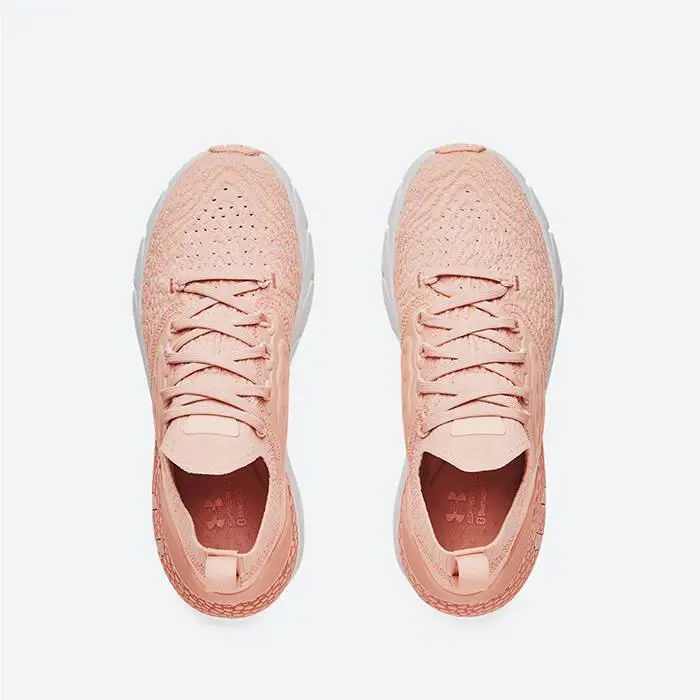 Under Armour shoes - Under Armour HOVR Phantom 2 - 3023021-601 - Pink 27