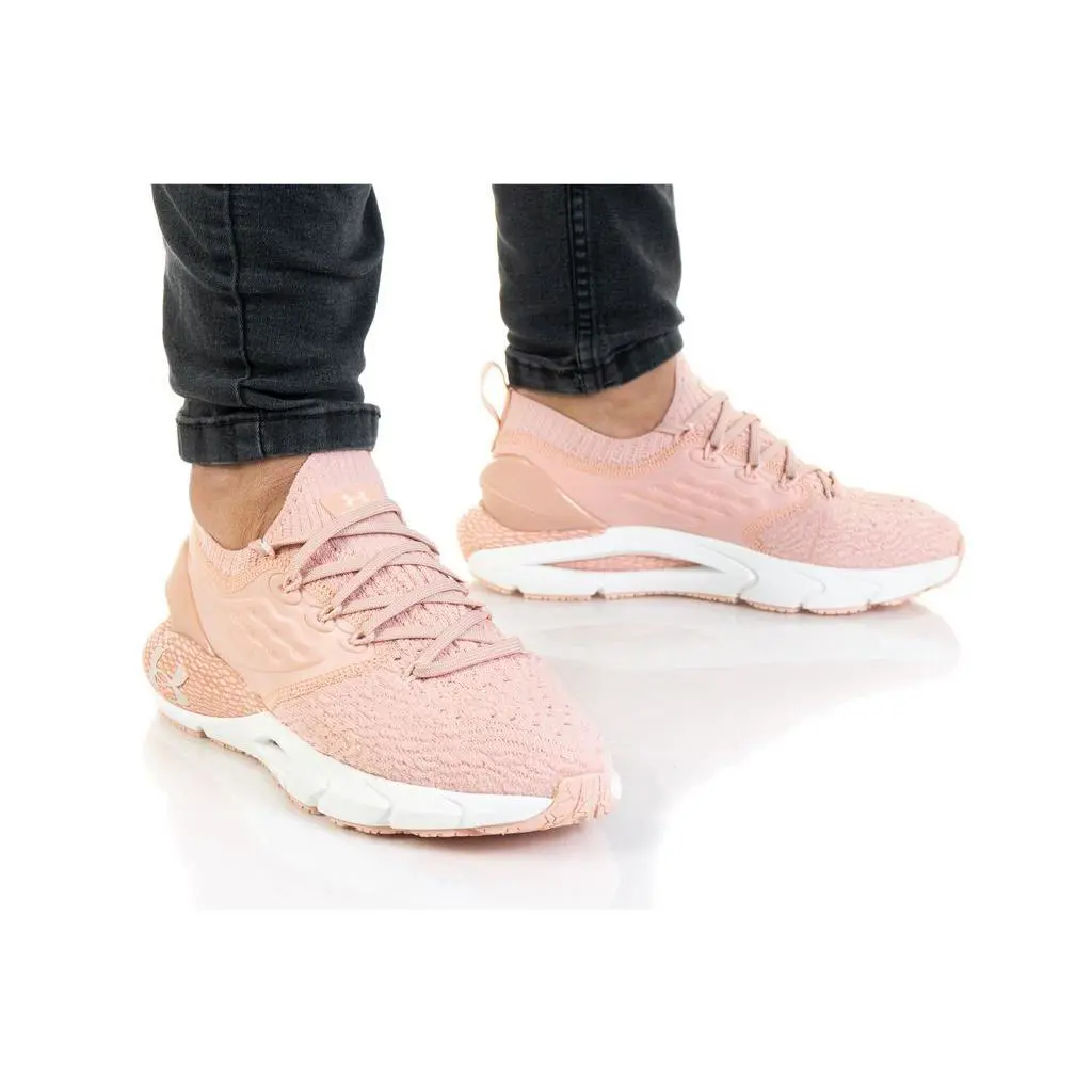 Under Armour shoes - Under Armour HOVR Phantom 2 - 3023021-601 - Pink 22