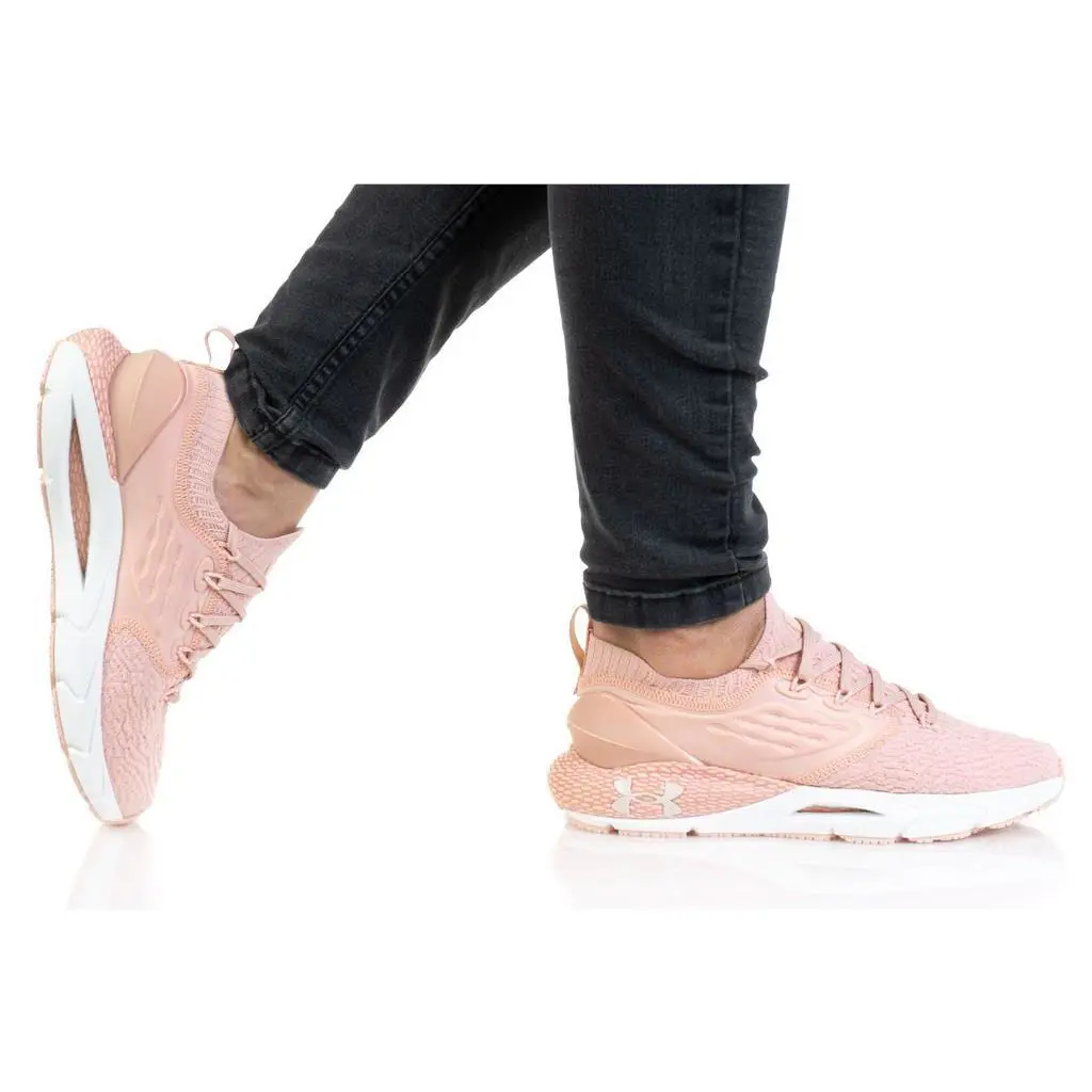 Under Armour shoes - Under Armour HOVR Phantom 2 - 3023021-601 - Pink 23